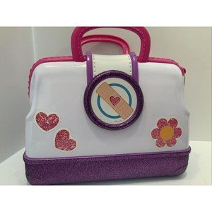 Disney DOC MC Stuffins Doctor Bag Set Medical Tool